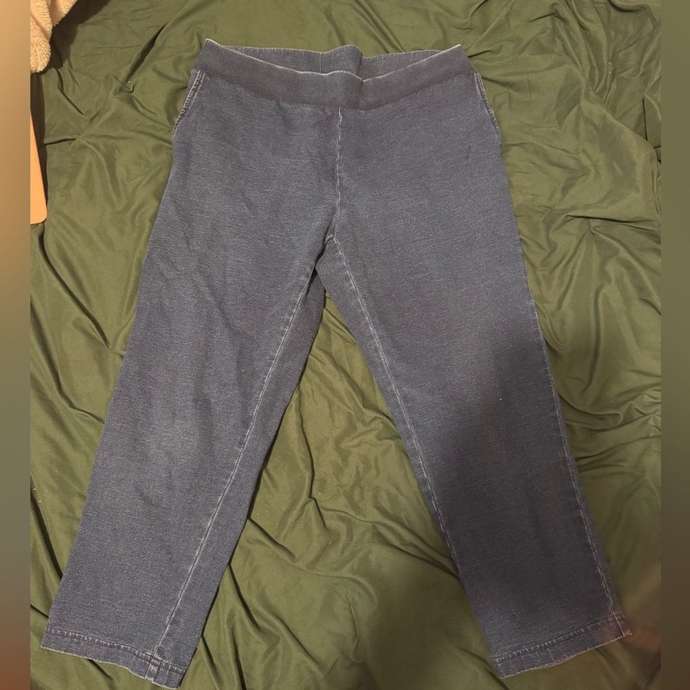 Women's Blue Jeans